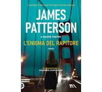 L'enigma del rapitore