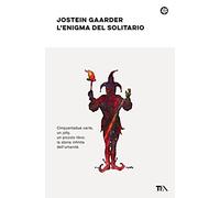 L'enigma del solitario
