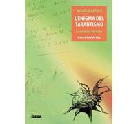 L'enigma del tarantismo