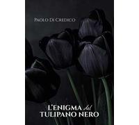 L'enigma del tulipano nero