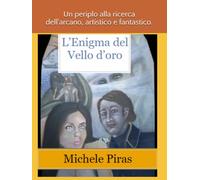 L'Enigma del Vello d'oro