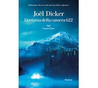 L'enigma della camera 622