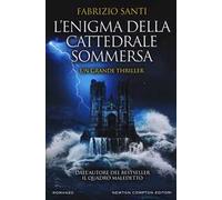 L' enigma della cattedrale sommersa