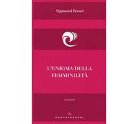 L'enigma della femminilità
