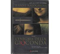 L'enigma della Gioconda