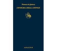 L'enigma della sfinge