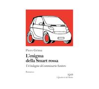 L'enigma della Smart rossa