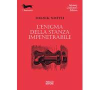 L'enigma della stanza impenetrabile