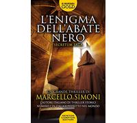 L'enigma dell'abate nero. Secretum saga