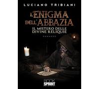 L' enigma dell'abbazia
