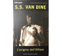 L'enigma dell'alfiere