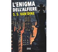 L'enigma dell'alfiere