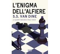 L'enigma dell'alfiere