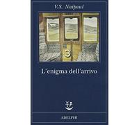 L'enigma dell'arrivo – Adelphi Distillery