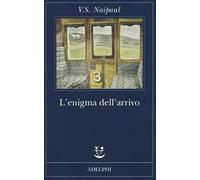 L'enigma dell'arrivo – Adelphi Distillery