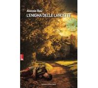 L'enigma delle lancette. Nuova ediz.