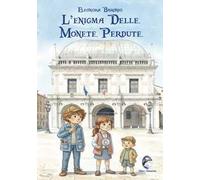 L'enigma delle monete perdute
