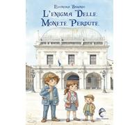 L'enigma delle monete perdute