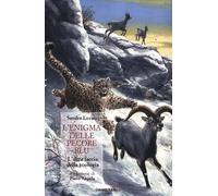 L'enigma delle pecore blu. L'altra faccia della zoologia