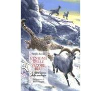L'enigma delle pecore blu. L'altra faccia della zoologia