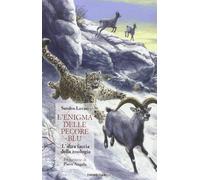 L'enigma delle pecore blu [Paperback] [Jan 01, 2016] Lovari, Sandro and Maugeri,