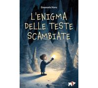 L'enigma delle teste scambiate
