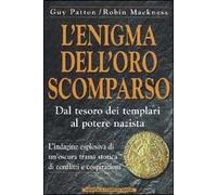 L'enigma dell'oro scomparso