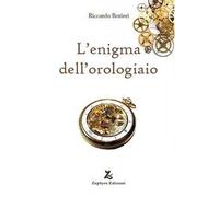 L'enigma dell'orologiaio