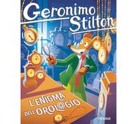 L'enigma dell'orologio