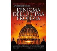 L' enigma dell'ultima profezia