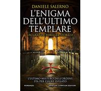 L' enigma dell'ultimo templare