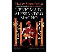 L'enigma di Alessandro Magno