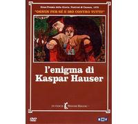 L'enigma di Kaspar Hauser