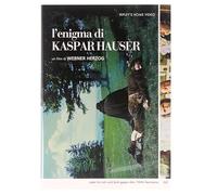L'Enigma Di Kaspar Hauser (DVD) Bruno S. Ladengast