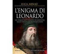 L' enigma di Leonardo