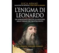 L'enigma di Leonardo