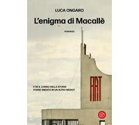 L'enigma di Macallè