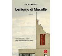 L'enigma di Macallè