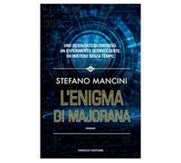 L' enigma di Majorana