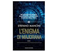 L'enigma di Majorana