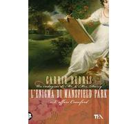 L'enigma di Mansfield Park o L'affare Crawford
