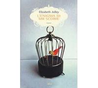 L'enigma di Mr Scobie - [Elliot]