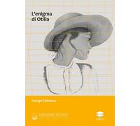 L'enigma di Otilia - [Lithos]