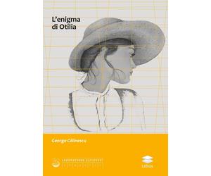 L'enigma di Otilia - [Lithos]