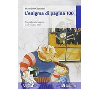 L'enigma di pagina 100. Con espansione online