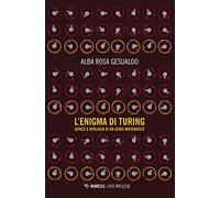 L'enigma di Turing. Genesi e apologia di un genio matematico