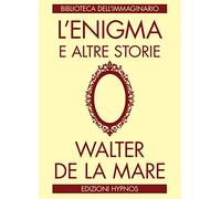 L'enigma e altre storie