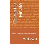 L'Enigma Finale: Perché L'Umanità si Interroga sull'Aldilà