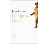 L' enigma Gesù