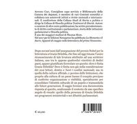 L' enigma Grazia Deledda. La grande scrittrice e il lungo silenzio delle istituzioni